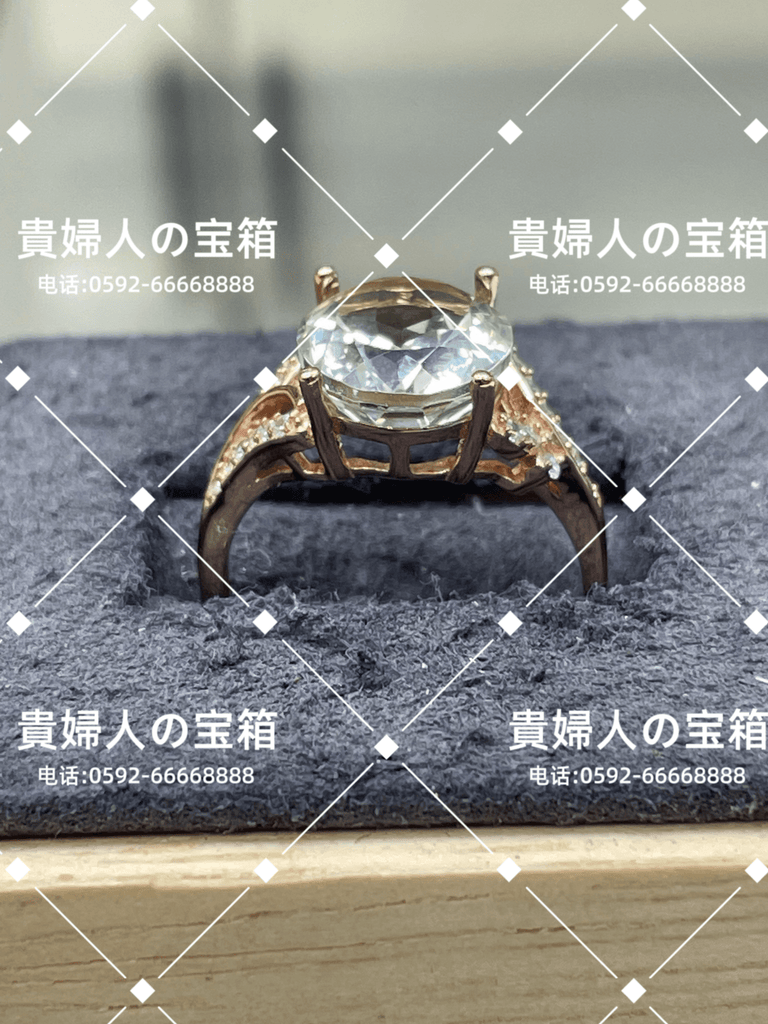 vqqaa - 貴婦人の宝箱