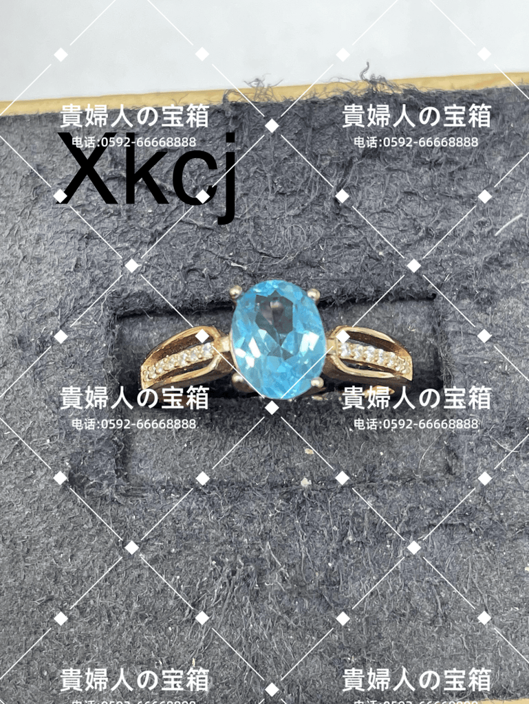 xkcj - 貴婦人の宝箱