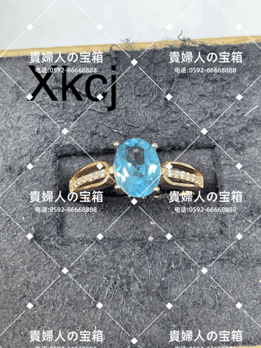 xkcj - 貴婦人の宝箱