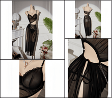 Load image into Gallery viewer, Y1135 - 貴婦人の宝箱