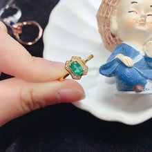 Load image into Gallery viewer, YBJ - 0615 - 104334 - 1 - 貴婦人の宝箱