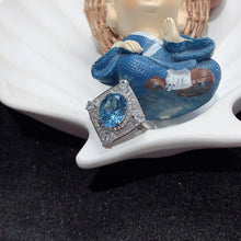 Load image into Gallery viewer, YBJ - 0615 - 104507 - 1 - 貴婦人の宝箱