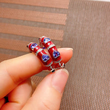 Load image into Gallery viewer, YBJ - 0615 - 105025 - 1 - 貴婦人の宝箱