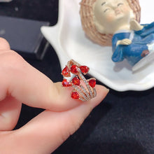 Load image into Gallery viewer, YBJ - 0615 - 105820 - 1 - 貴婦人の宝箱