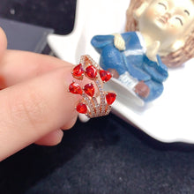 Load image into Gallery viewer, YBJ - 0615 - 105820 - 1 - 貴婦人の宝箱