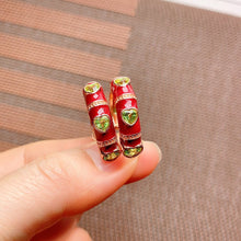 Load image into Gallery viewer, YBJ - 0615 - 110228 - 1 - 貴婦人の宝箱