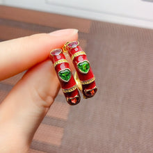 Load image into Gallery viewer, YBJ - 0615 - 110623 - 1 - 貴婦人の宝箱