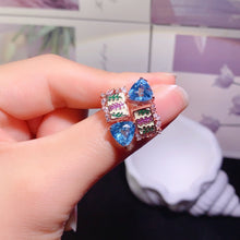 Load image into Gallery viewer, YBJ - 0615 - 110808 - 1 - 貴婦人の宝箱
